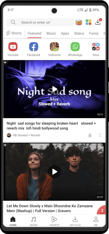 VidMate APK